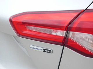 Ford Focus 1.0 ECOBOOST MHEV92KW TREND