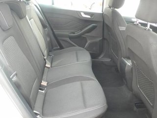 Ford Focus 1.0 ECOBOOST MHEV92KW TREND
