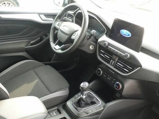 Ford Focus 1.0 ECOBOOST MHEV92KW TREND