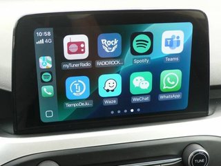 Ford Focus 1.0 ECOBOOST MHEV92KW TREND