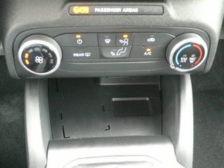 Ford Focus 1.0 ECOBOOST MHEV92KW TREND