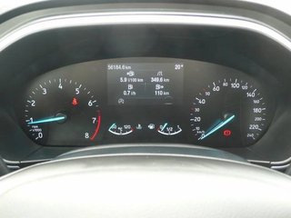 Ford Focus 1.0 ECOBOOST MHEV92KW TREND