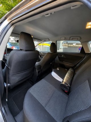 TOYOTA AURIS TOURING SPORTS 120D 120 CV
