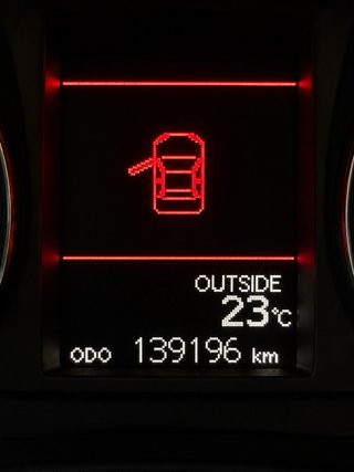 TOYOTA AURIS TOURING SPORTS 120D 120 CV