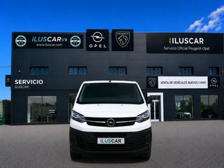 Opel Vivaro 1.5 BLUEHDI74KW L INC