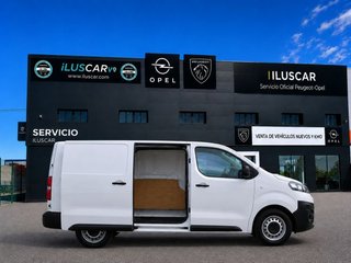 Opel Vivaro 1.5 BLUEHDI74KW L INC