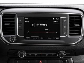Opel Vivaro 1.5 BLUEHDI74KW L INC
