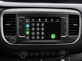 Opel Vivaro 1.5 BLUEHDI74KW L INC