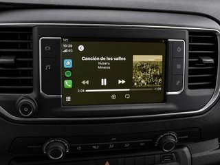 Opel Vivaro 1.5 BLUEHDI74KW L INC