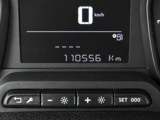 Opel Vivaro 1.5 BLUEHDI74KW L INC