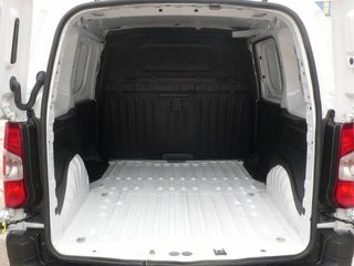 Peugeot Partner Standard 600kg BlueHDi 73kW 4 Puertas