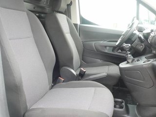 Peugeot Partner Standard 600kg BlueHDi 73kW 4 Puertas
