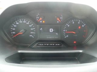 Peugeot Partner Standard 600kg BlueHDi 73kW 4 Puertas