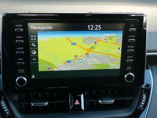 Toyota Corolla 1.8 125H ACTIVE E-CVT 5 P