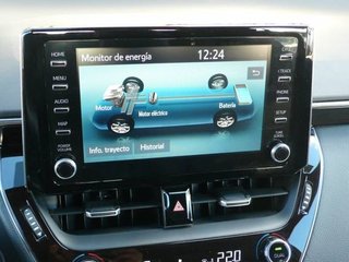 Toyota Corolla 1.8 125H ACTIVE E-CVT 5 P