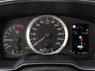 Toyota Corolla 1.8 125H ACTIVE E-CVT 5 P