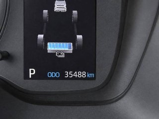 Toyota Corolla 1.8 125H ACTIVE E-CVT 5 P
