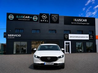 Mazda CX-30 SKYACTIV-G 2.0 90 kW 2WD Origin 5 P