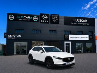 Mazda CX-30 SKYACTIV-G 2.0 90 kW 2WD Origin 5 P