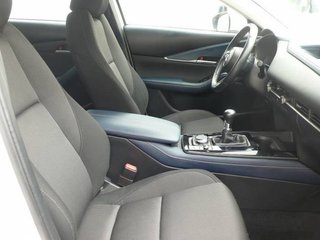 Mazda CX-30 SKYACTIV-G 2.0 90 kW 2WD Origin 5 P