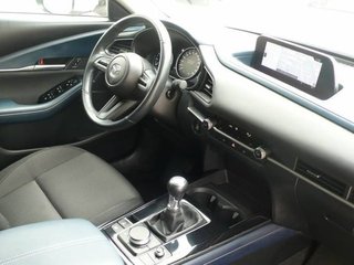 Mazda CX-30 SKYACTIV-G 2.0 90 kW 2WD Origin 5 P