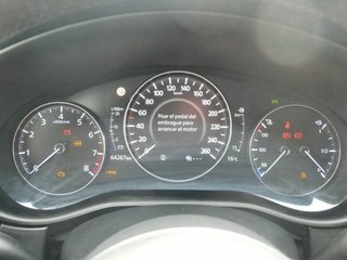 Mazda CX-30 SKYACTIV-G 2.0 90 kW 2WD Origin 5 P