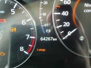 Mazda CX-30 SKYACTIV-G 2.0 90 kW 2WD Origin 5 P