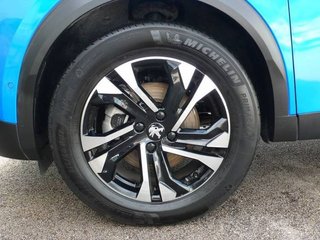 Peugeot 2008 GT 1.5 BLUEHDI 130CV EAT8