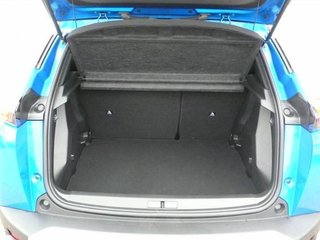 Peugeot 2008 GT 1.5 BLUEHDI 130CV EAT8