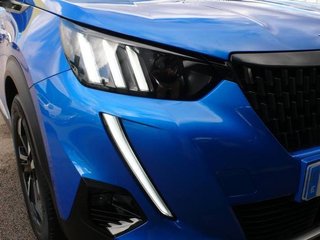 Peugeot 2008 GT 1.5 BLUEHDI 130CV EAT8