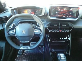 Peugeot 2008 GT 1.5 BLUEHDI 130CV EAT8