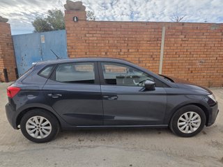 SEAT Ibiza 2024