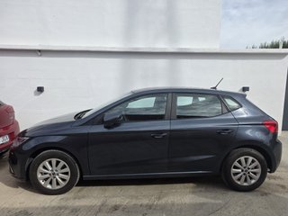 SEAT Ibiza 2024