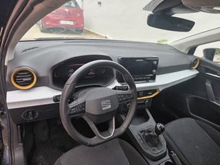 SEAT Ibiza 2024