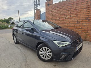 SEAT Ibiza 2024