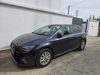 SEAT Ibiza 2024