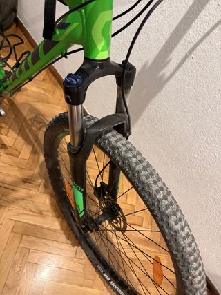 Scott Aspect 940 Bicicleta 29 talla l