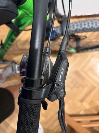 Scott Aspect 940 Bicicleta 29 talla l
