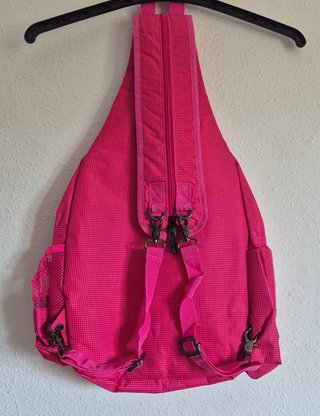 Mochila Denuoniss para raquetas de tenis