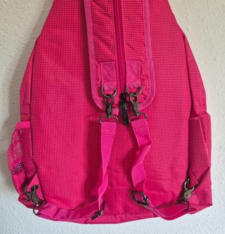 Mochila Denuoniss para raquetas de tenis