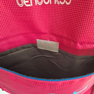 Mochila Denuoniss para raquetas de tenis