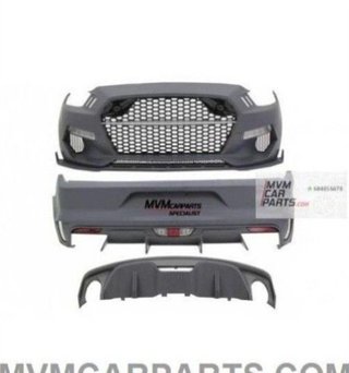 Articulo: KIT CARROCERIA PARA FORD MUSTANG MK6 201