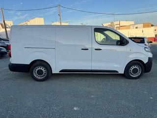 Citroen Jumpy 2020