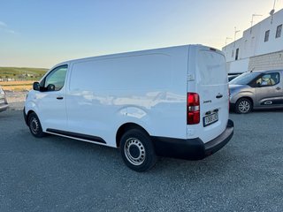 Citroen Jumpy 2020
