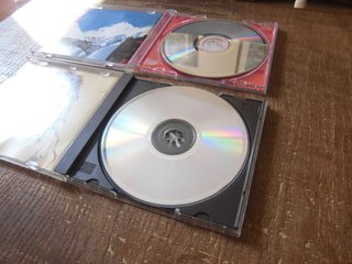LOTE 2 CD'S SIMPLY RED