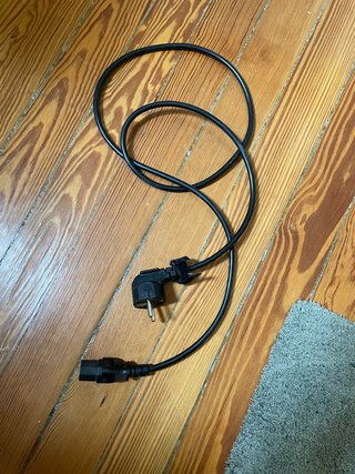 Pantalla AOC 27 FHD VA Panel HDMI Negro
