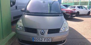 Renault Espace 2026