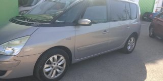 Renault Espace 2026