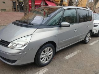Renault Espace 2026