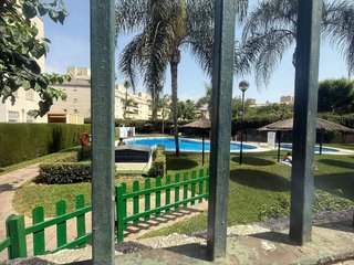 Piso en alquiler en Dos Hermanas - Nuevo San Andrés en Málaga